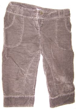 Vide Dressing Pantalon Femme