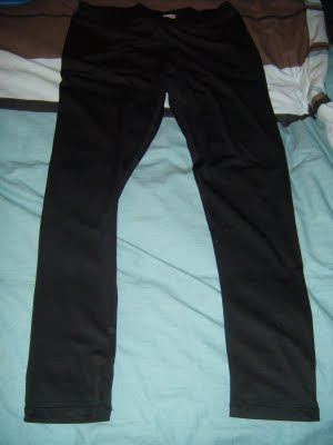 Vide Dressing Pantalon Femme