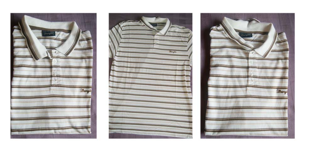 Vide Dressing Polos