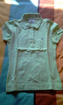Vide Dressing Polos