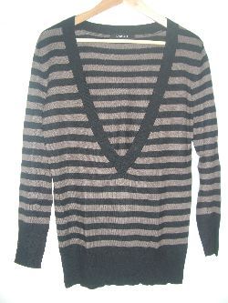 Vide Dressing Pull Cachemire