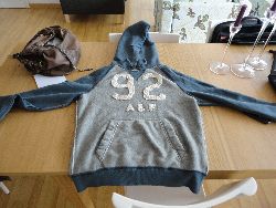 Vide Dressing Pull Capuche