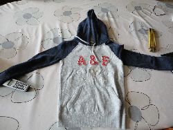 Vide Dressing Pull Capuche