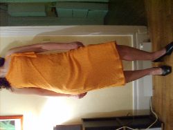 Vide Dressing Robes