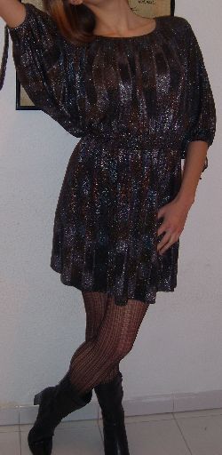 Vide Dressing Robes