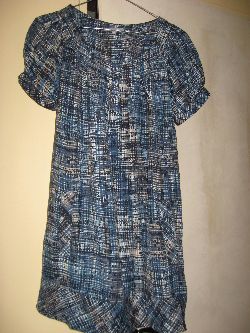 Vide Dressing Robes