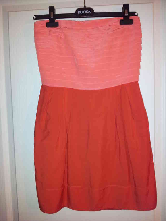 Vide Dressing Robes
