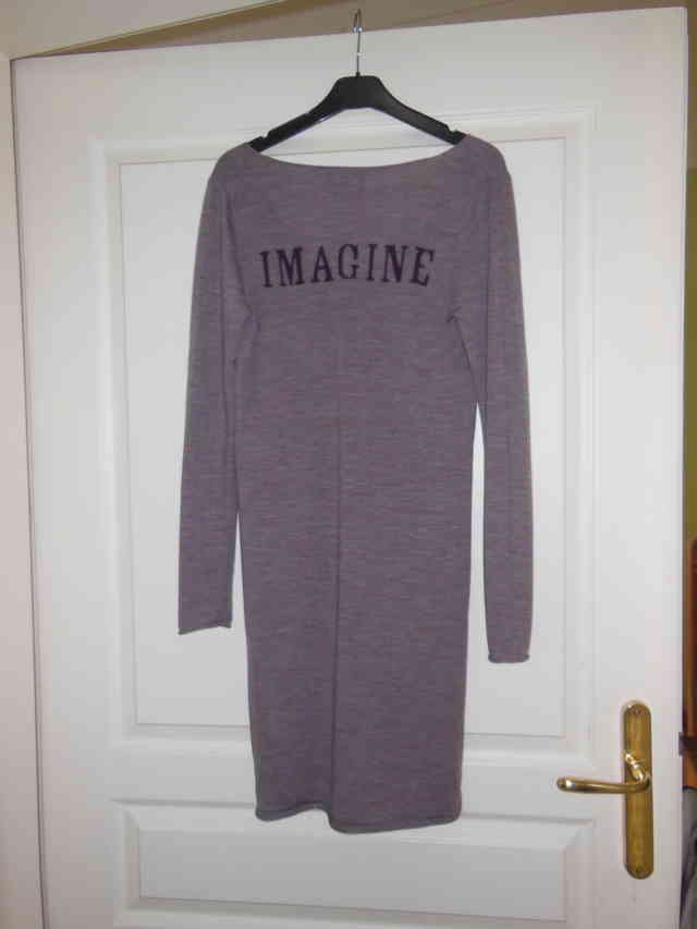 Vide Dressing Robes