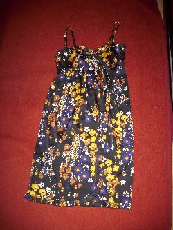 Vide Dressing Robes