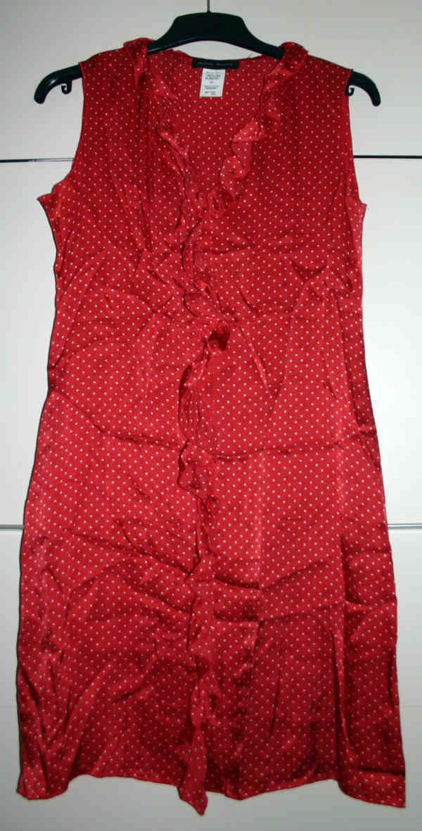 Vide Dressing Robes
