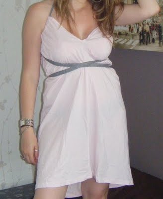 Vide Dressing Robes