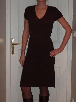 Vide Dressing Robes