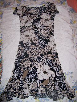 Vide Dressing Robes