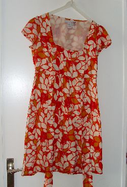 Vide Dressing Robes