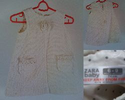 Vide Dressing Robes