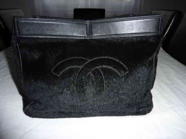 Vide Dressing Sac