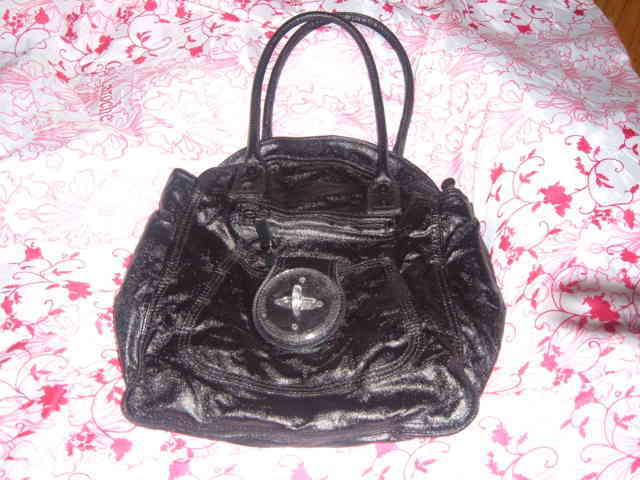 Vide Dressing Sac
