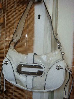Vide Dressing Sac