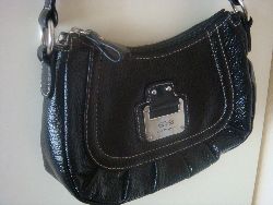 Vide Dressing Sac