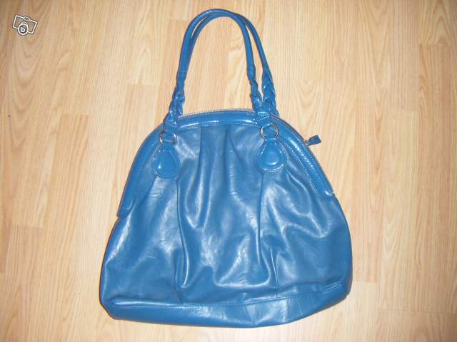 Vide Dressing Sac
