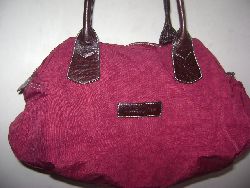 Vide Dressing Sac