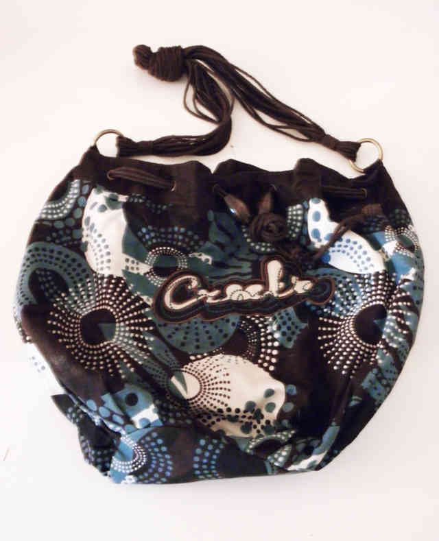 Vide Dressing Sac