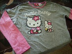 Vide Dressing T-Shirt