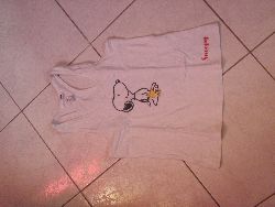Vide Dressing T-Shirt