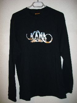 Vide Dressing T-Shirt