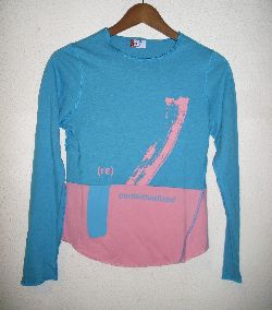 Vide Dressing T-Shirt