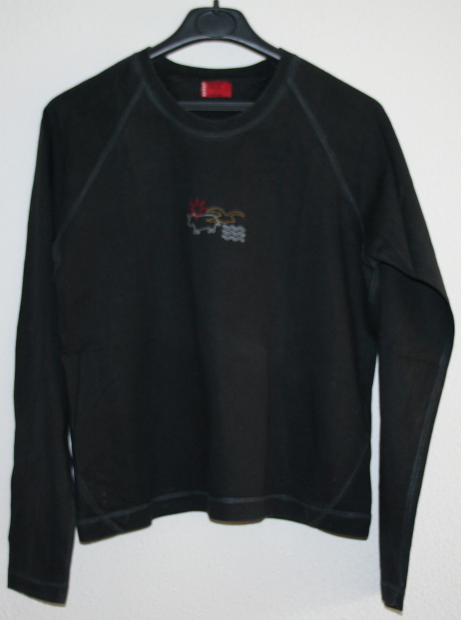 Vide Dressing T-Shirt