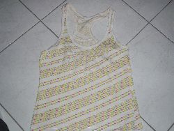 Vide Dressing T-Shirt