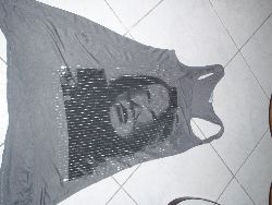 Vide Dressing T-Shirt