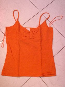 Vide Dressing T-Shirt