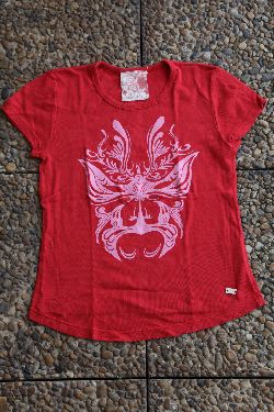 Vide Dressing T-Shirt