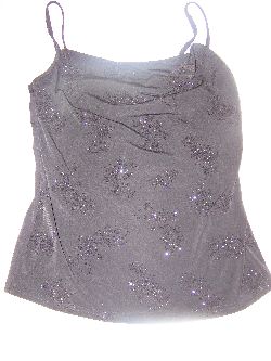 Vide Dressing Tops