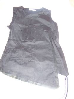 Vide Dressing Tops