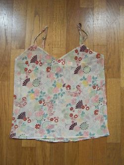Vide Dressing Tops