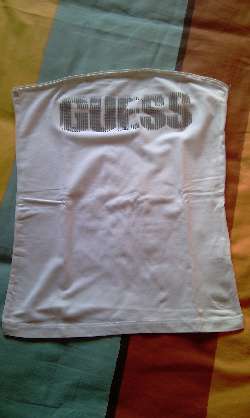 Vide Dressing Tops