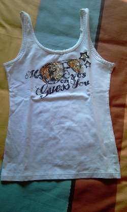 Vide Dressing Tops
