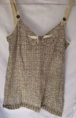 Vide Dressing Tops