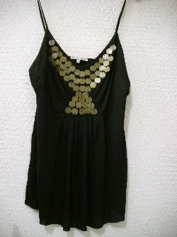 Vide Dressing Tops