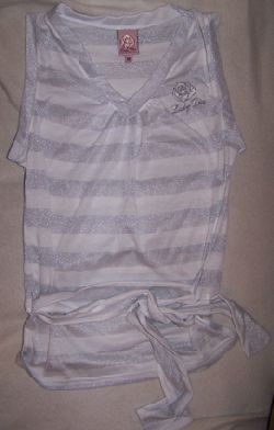 Vide Dressing Tops