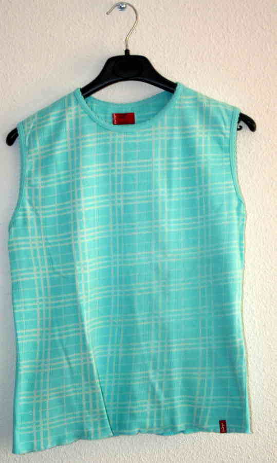 Vide Dressing Tops