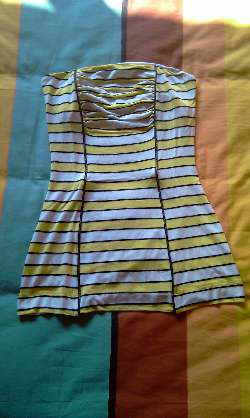 Vide Dressing Tops