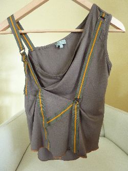 Vide Dressing Tops