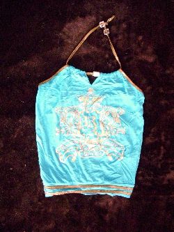 Vide Dressing Tops