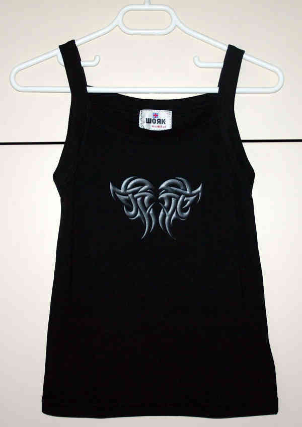 Vide Dressing Tops