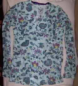 Vide Dressing Tops