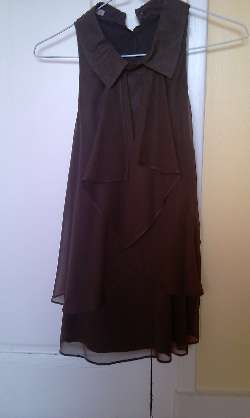 Vide Dressing Tunique
